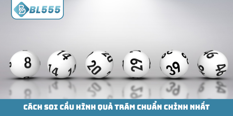 Cách soi cầu hình quả trám chuẩn chỉnh nhất