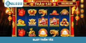 Slot Thần Tài