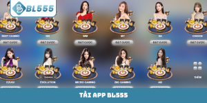 Tải app hitclub